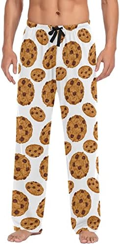 Get Comfy in Cookie Monster Pajama Pants: Perfect for Cookie Lovers!