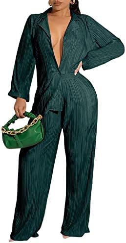 Stylish Green Pants Ensemble: A Fashion Statement Worth Noticing!