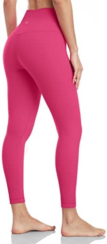 Get ready to sweat in style with these sizzling hot yoga pants!