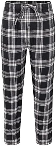 Stylish Men’s Plaid Pants: Elevate Your Fashion Game!