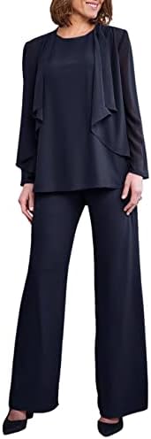 Stylish Pant Suits for a Wedding: Perfect Blend of Elegance and Comfort