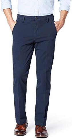 Get the Perfect Fit with Slim Fit Dress Pants – Look Sleek and Stylish!