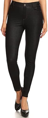 Discover the Perfect Fit with Time And Tru Pants: Comfortable, Stylish, and Versatile!