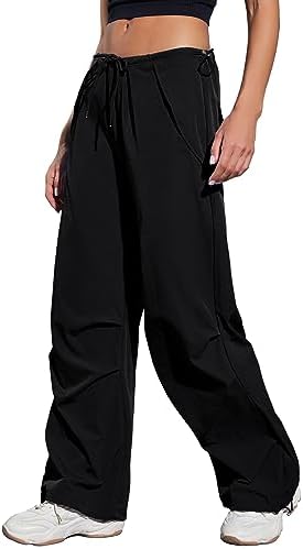 Stylish Women’s Track Pants: Comfort and Trend in One!