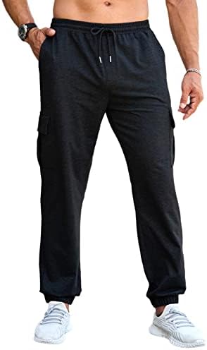 Men’s Baggy Pants: Embrace Comfort and Style!