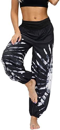 Get Noticed with Elephant Pants!