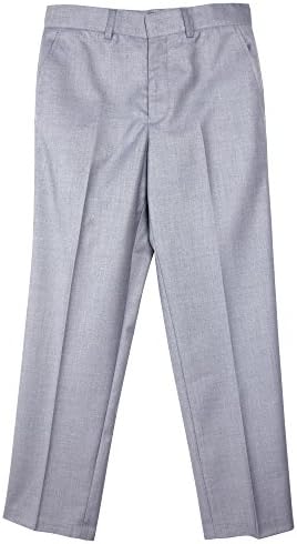 Stylish Boys Dress Pants: Elevate Their Wardrobe with Class
