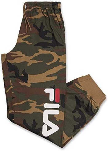 Men’s Camo Pants: Blend in Style!