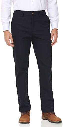 Mens Black Dress Pants