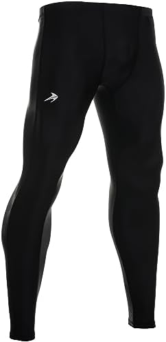 Discover the Ultimate Comfort with Men’s Compression Pants