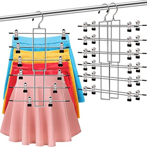 Discover the Ultimate Solution for Organizing Your Pants with a Pants Hanger!