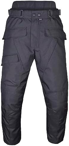Pants Motorcycle