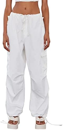 Parachute Pants From The 80ʼS