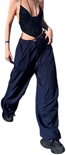 Rock the Fashion World with Balloon Pants: The Ultimate Statement Piece!