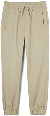 Get the Perfect Look with Boys Khaki Pants!