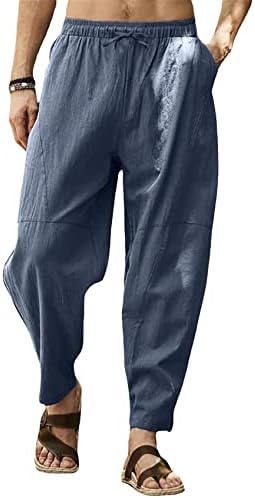 Get ready for the beach with our stylish men’s beach pants!