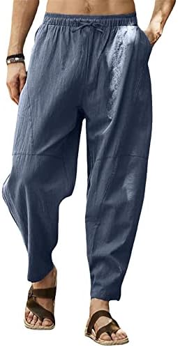 Get ready for the beach with our stylish men’s beach pants!