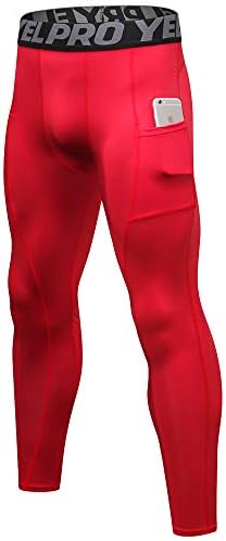 Rock the Look: Men’s Red Pants for a Bold Style Statement!