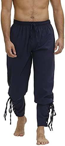 Ahoy Matey! Get ready to set sail in style with Pirate Pants!
