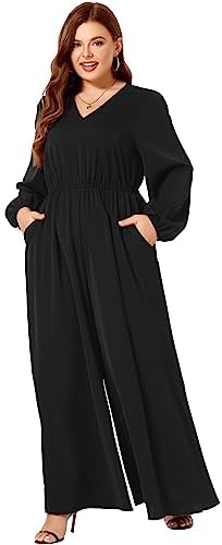 Stunning Plus Size Pant Suit for Wedding: Embrace Style and Elegance!