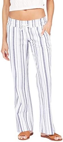 Rock the Trend: Striped Pants, the Ultimate Style Statement!