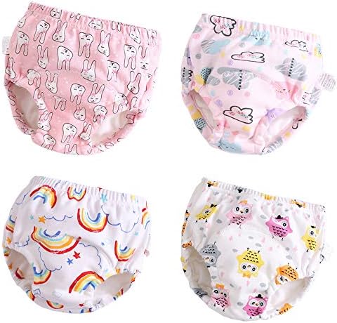 Discover the Ultimate Training Pants for Easy Potty Training!