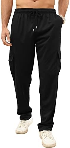 Baggy Pants Men: Embrace the Trend with Style!