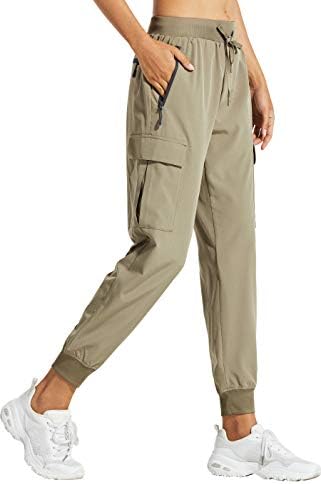 Stylish Women’s Casual Pants: Perfect Blend of Comfort and Fashion!