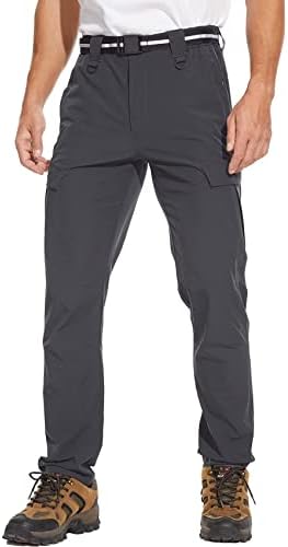 Nylon Pants: The Perfect Blend of Style and Comfort