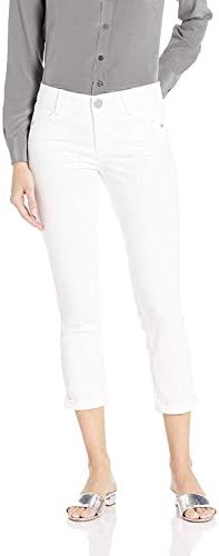 Stylish and Chic: The Trendy Appeal of White Pants for Women