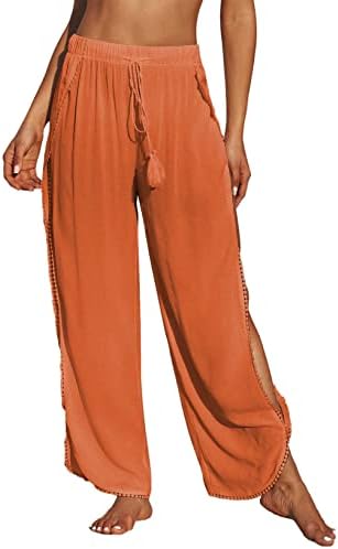 Stylish Beach Pants for Women: Embrace Summer in Comfort and Style!