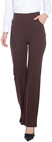 Stylish and Versatile: Brown Pants Women – Elevate Your Wardrobe with These Trendy Staples!