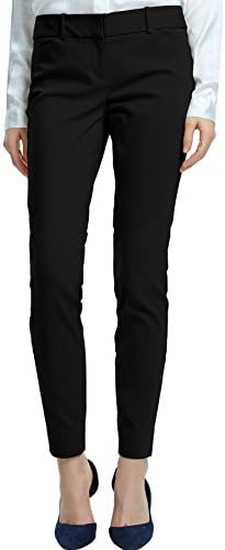 Upgrade Your Office Style with Trendy Business Casual Pants