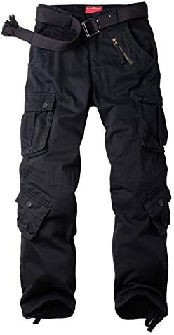 Conquer the Battlefield with Combat Pants: The Ultimate Choice for Tactical Success!