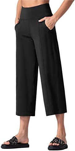 Culottes Pants: The Must-Have Fashion Trend for a Stylish and Comfortable Look!