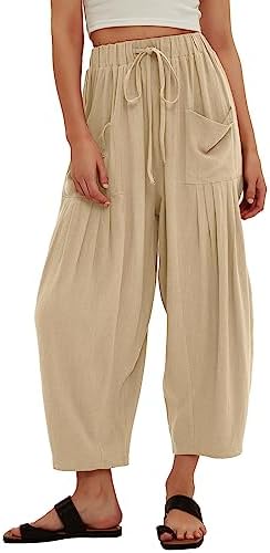 Get Comfy with Loose Pants: Embrace the Ultimate Comfort!