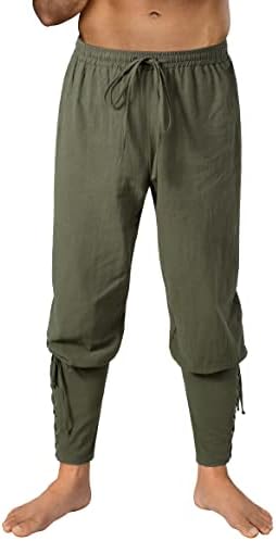 Get Your Pirate Pants On: Embrace the Swashbuckler Style!