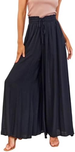 Introducing Skirt Pants: The Perfect Blend of Style and Comfort!