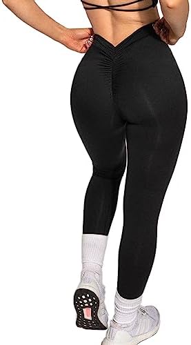 Get Your Workout On with These Stylish Tight Yoga Pants!