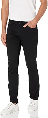 Stylish Black Pants for Men: Elevate Your Wardrobe with Timeless Fashion