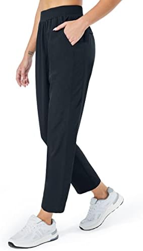 Stylish and Versatile: Women’s Black Work Pants for Every Occasion!