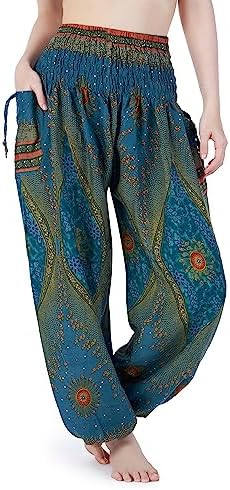Get Ready to Go Wild with Elephant Pants!