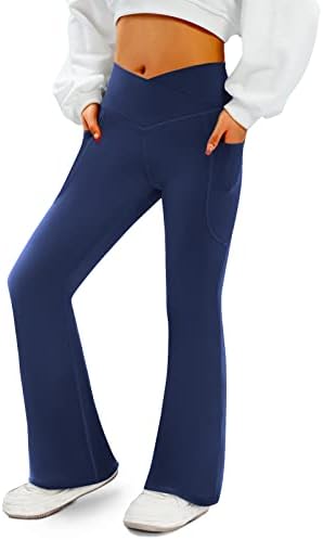Stand out with Stylish Navy Blue Pants!