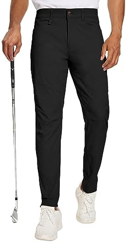 Upgrade Your Golf Game with Under Armour Golf Pants!