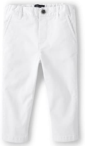 Get a Chic Look with White Dress Pants!