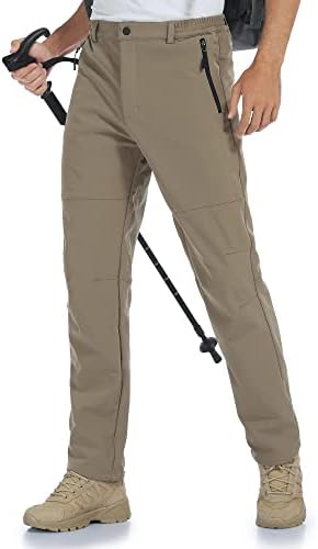 Stay Warm and Stylish with our Winter Pants!