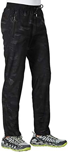 Stylish Camo Pants for Men: Perfect Blend of Fashion and Function