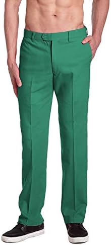 Get Noticed with Green Pants Men: Stand Out in Style!