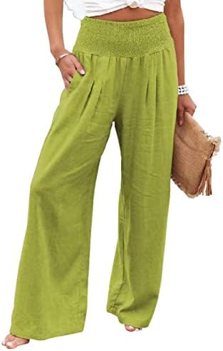 Stylish Women’s Green Pants: Elevate Your Fashion Game!