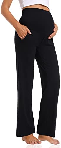 Stylish Maternity Scrub Pants: Comfort and Fashion for Moms-to-Be!